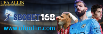 Sbobet 168 casino