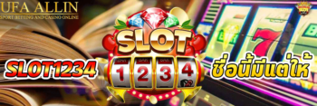 Slot1234