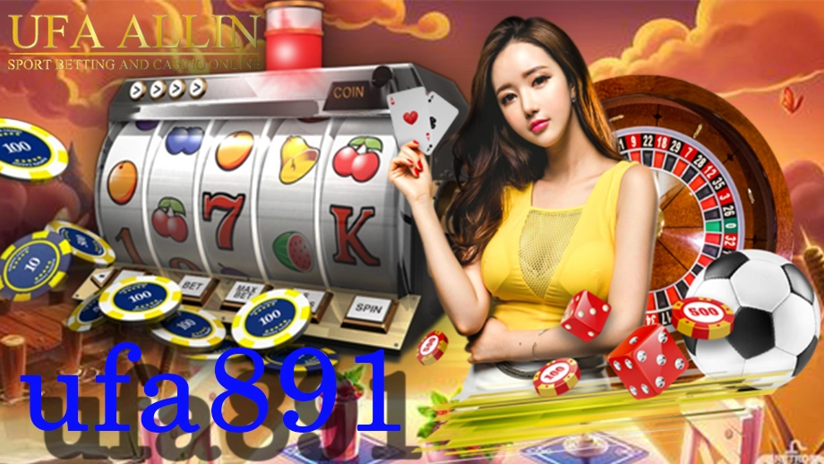 ufa891 เว็บตรงพนันออนไลน์ เล่นจริง จ่ายไว เข้าถึงได้ทุกเวลา